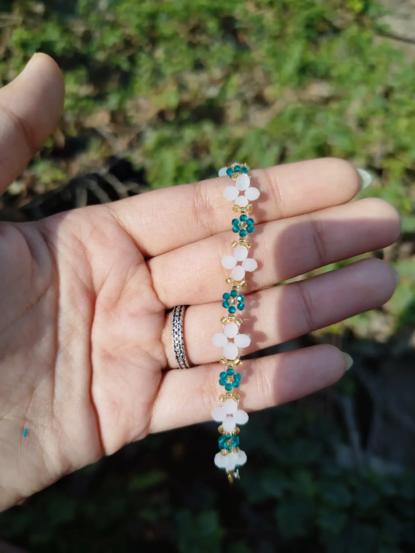 فيروزا