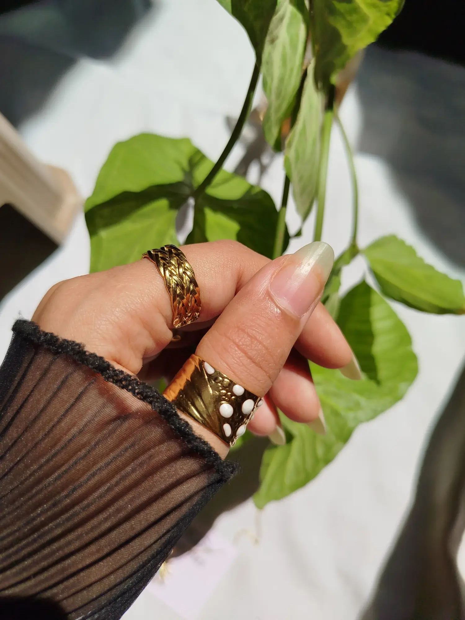 White Spark