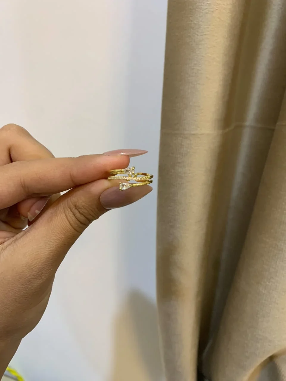خاتم لومين